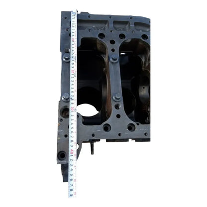 Monoblock Metales Stdr Parejo Motor Isuzu 4hk1-okl650 Elf 50