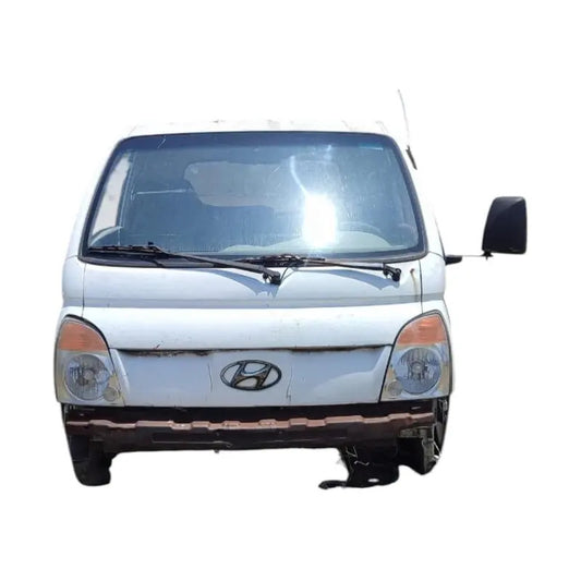 Cabina Camion Hyundai H100 2010