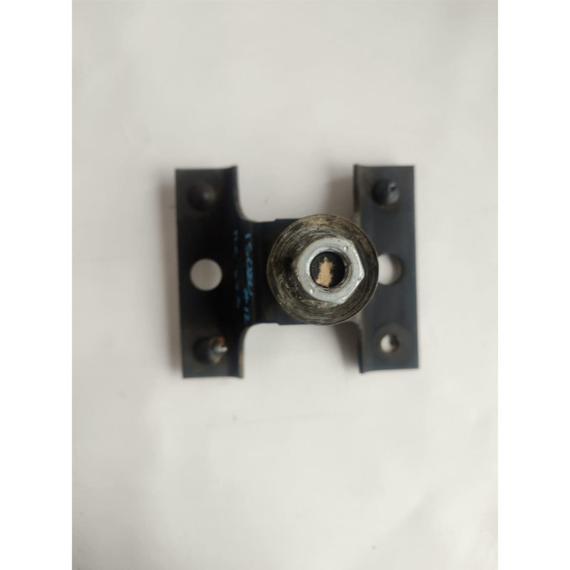 Base Soporte Amortiguador Diferencial Trasero Isuzu Elf 400