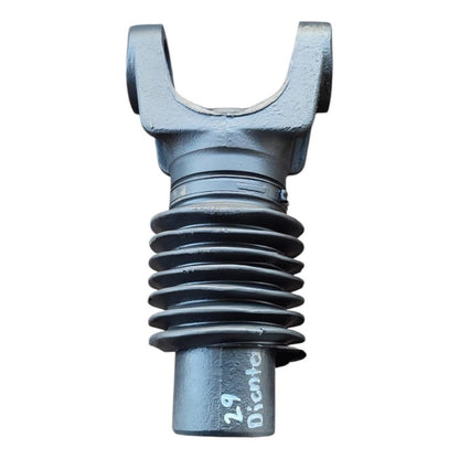 Cardan Flecha Barra Yugo Cople 5 Pulgadas Freightliner Fl 70