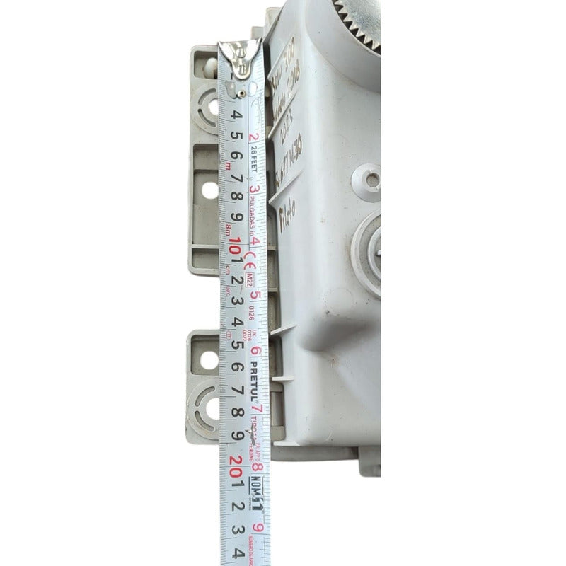 Faro Luz Isuzu Elf 300 2018-2023 Piloto Izquierdo/conductor