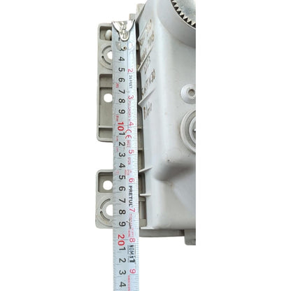 Faro Luz Isuzu Elf 300 2018-2023 Piloto Izquierdo/conductor