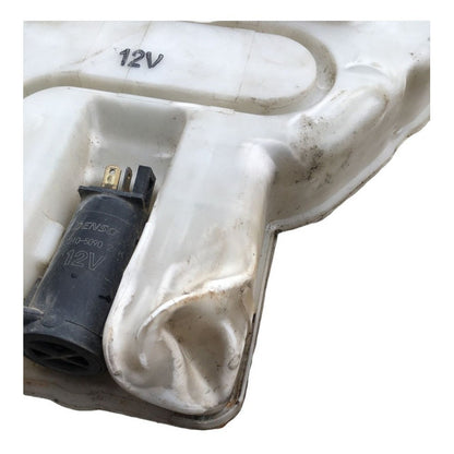 Deposito Tanque Limpiadores Limpiaparabrisas Freightliner