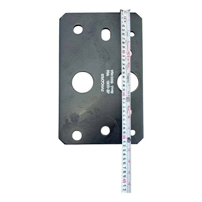 Soporte Carga Elevación Cuadrado Motor Cummins; Isb 6.7l