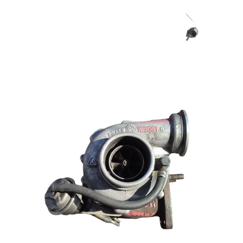 Turbo Motor Mercedes Benz 904 Casco