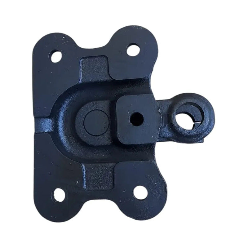 Percha Muey Muelles Eje Delantero Hino 500 1018