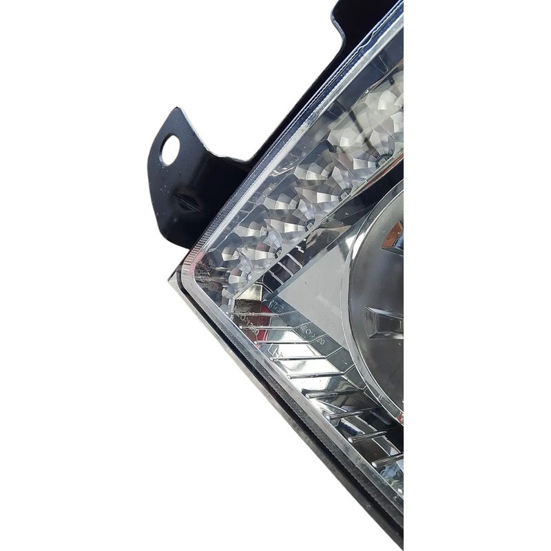 Faro Luz Unidad Freightliner Fl360 2528 Piloto Año 2021 Negro