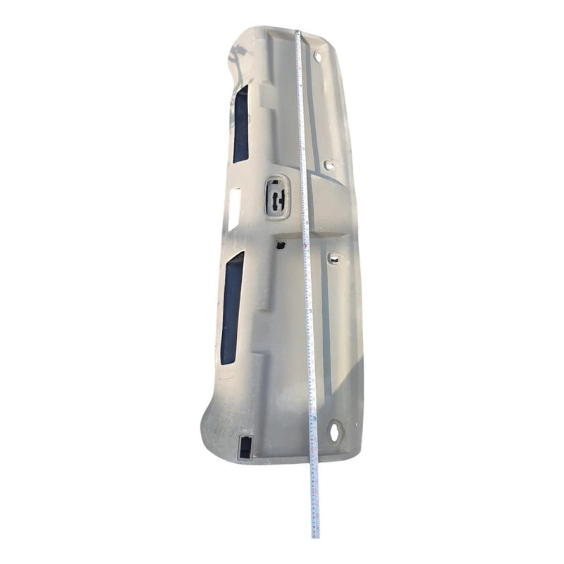 Consola Cubierta Cielo Techo Cabina Cf600 Citystar Internati
