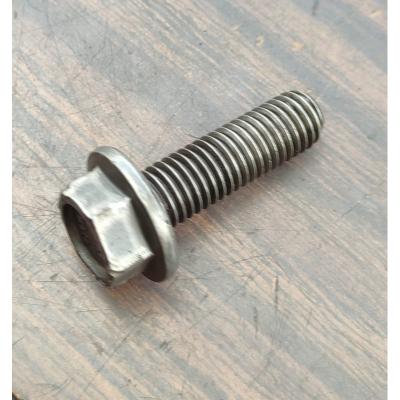 Tornillo Marcha Motor Navistar Maxxforce 7.6l International