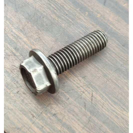 Tornillo Marcha Motor Navistar Maxxforce 7.6l International