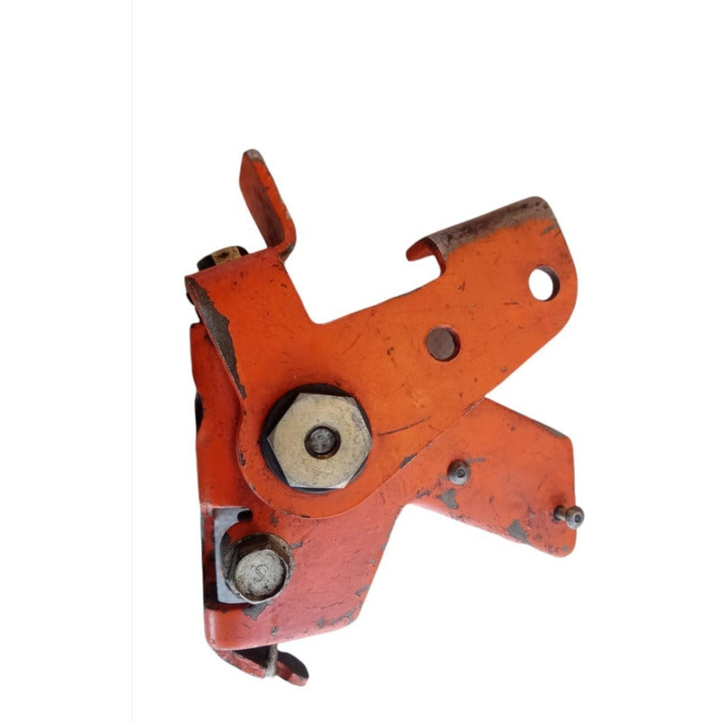 Seguro Palanca Cabina Mini Cargador Bobcat 753