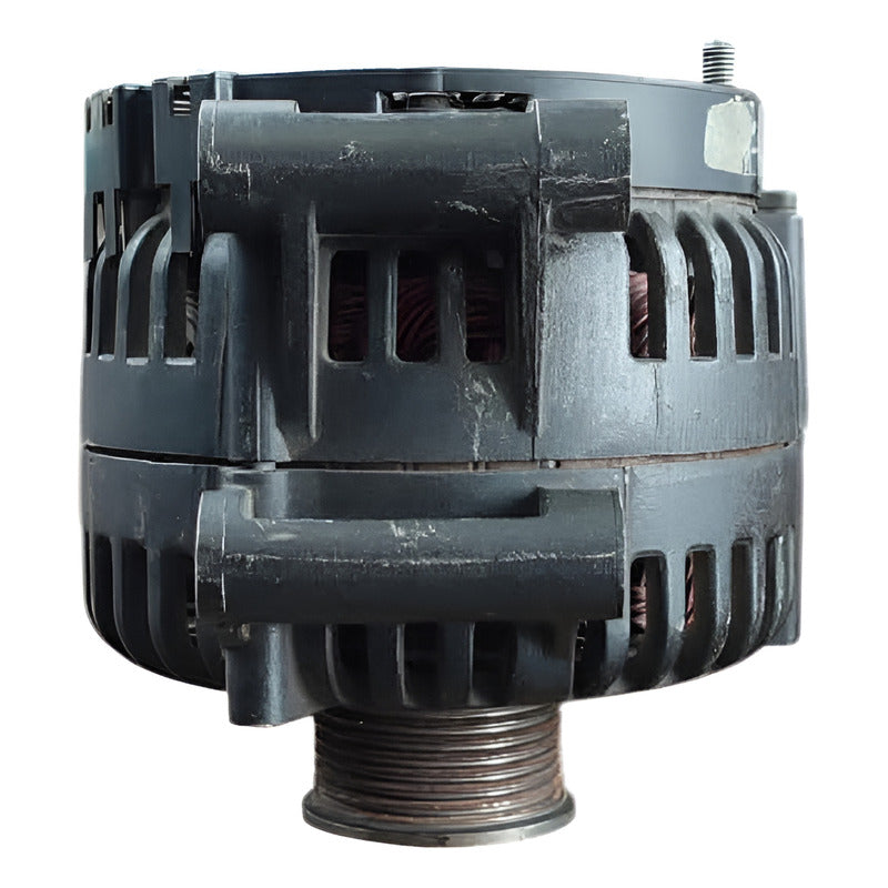 Alternador Cf600 Citystar Vt275 International 12v 230 Ampers