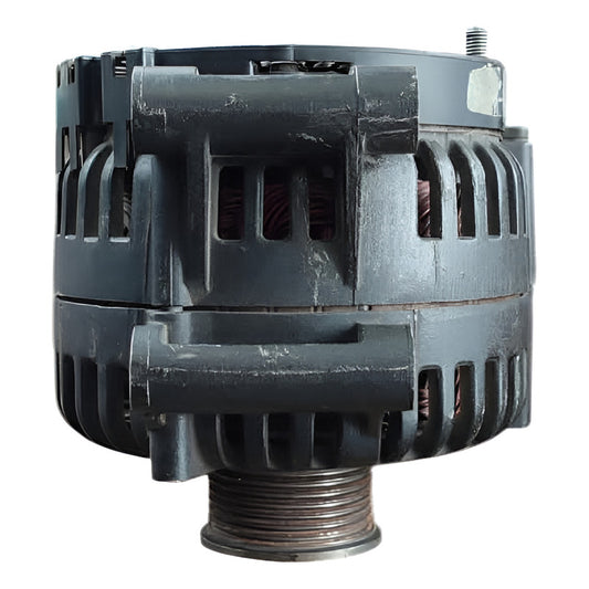 Alternador Cf600 Citystar Vt275 International 12v 230 Ampers