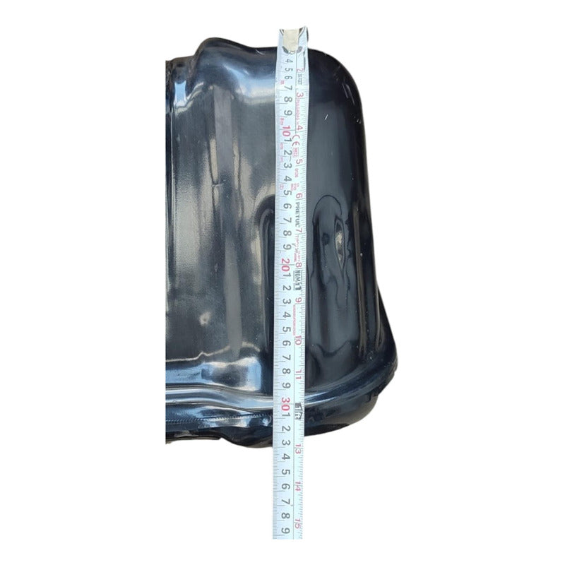 Tanque Diesel Combustible Isuzu Elf 300 2018-2023