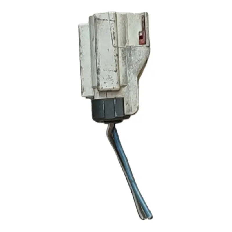 Conector Sensor Map Presión Aire Temperatura Paccar Px6
