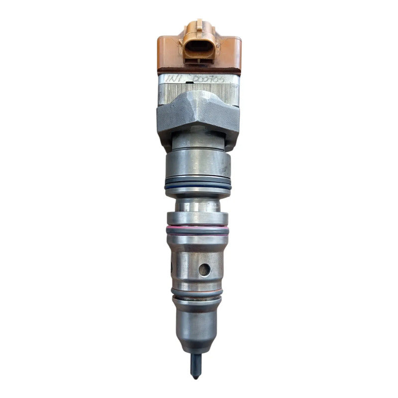Inyector Motor Navistar Dt466e International 4300 Casco