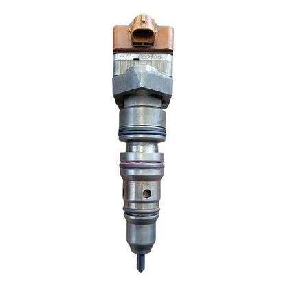 Inyector Motor Navistar Dt466e International 4300 Casco