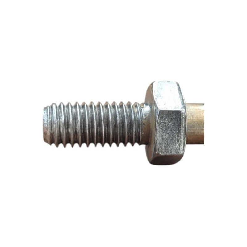 Tornillo Base Enfriador Aceite Motor Caterpillar 3126 Freigh Gris Oscuro