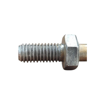 Tornillo Base Enfriador Aceite Motor Caterpillar 3126 Freigh Gris Oscuro