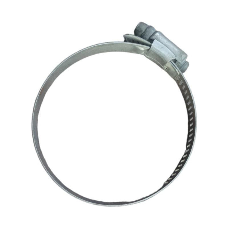 Abrazadera Universal 3 PuLG Agua Aire Tubo Manguera Camión