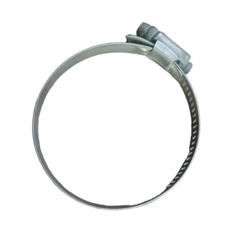 Abrazadera Universal 3 PuLG Agua Aire Tubo Manguera Camión