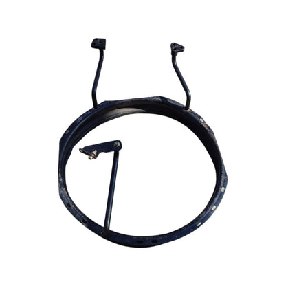 Aro Sujetador Soporte Tolva Ventilador Cummins 8.3l6c Seriec