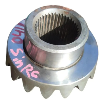 Boca Corona Flecha Diferencial Hino 300 816 716