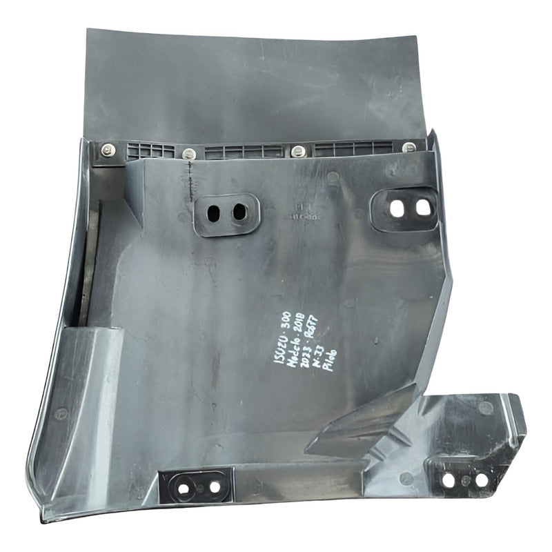 Tolva Salpicadera Lodera Guardabarros Isuzu Elf 300 18-23 Pi