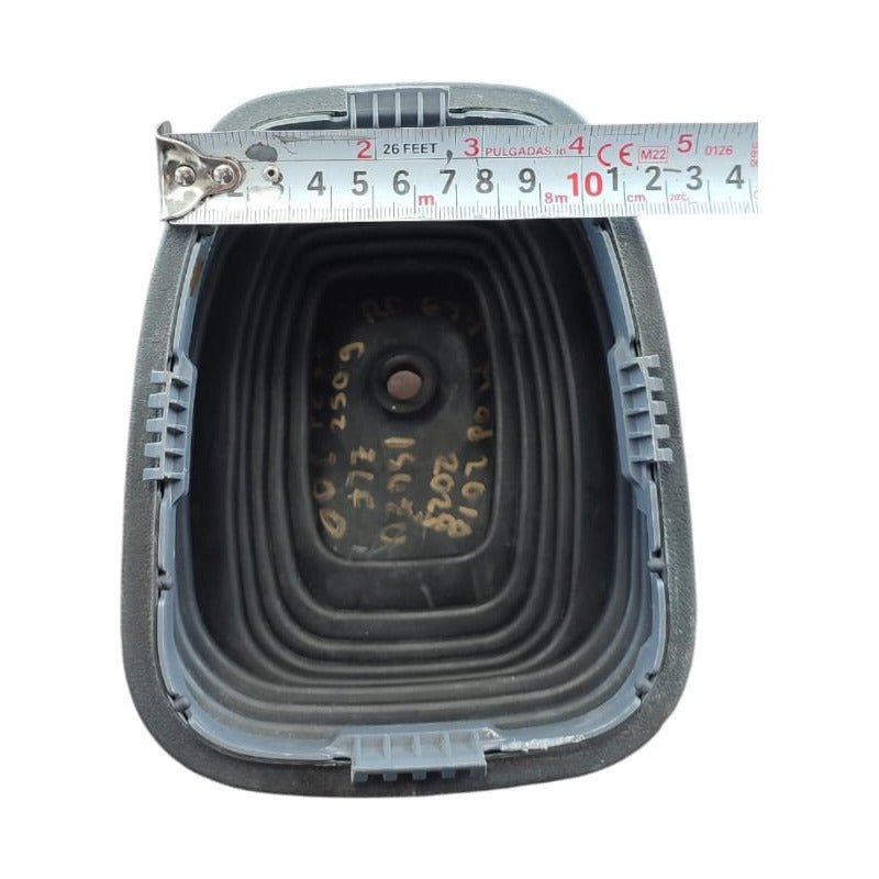 Hule Funda Palanca Protector Isuzu Elf 300 2018-2023