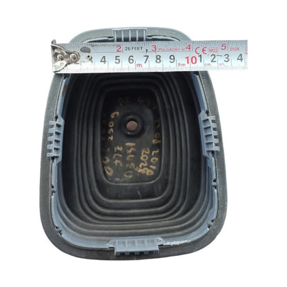 Hule Funda Palanca Protector Isuzu Elf 300 2018-2023