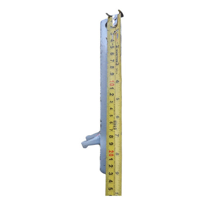 Horquilla Orquilla Brazo Transmisión Spicer Es-5207b Caja 7v Plateado
