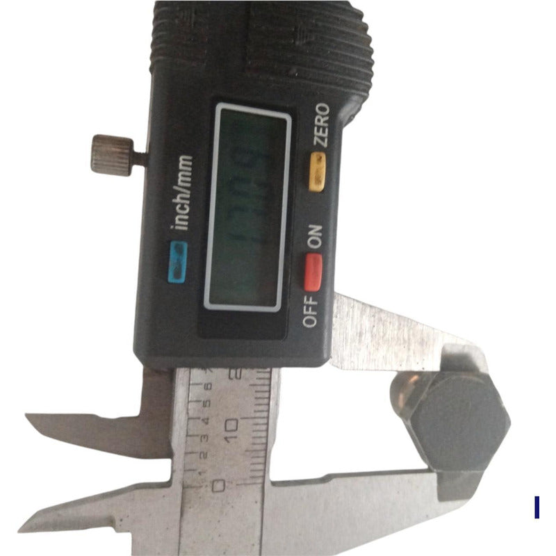 Tornillo Diésel Vacío Agua Motor N04 Hino 300 816 716