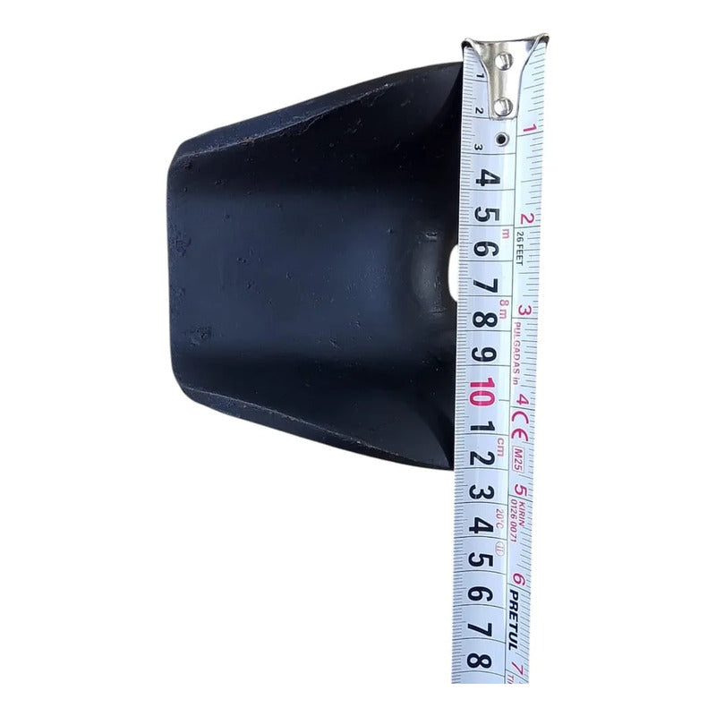 Tope Sobrecarga Muey Muelles Freightliner M2
