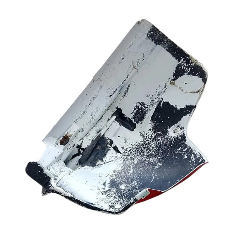 Remate Extension Salpicadera Cofre Camión  Fl70 Piloto Freig