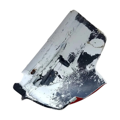 Remate Extension Salpicadera Cofre Camión  Fl70 Piloto Freig