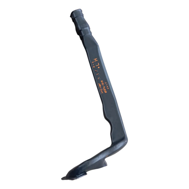 Tubo Conducto Aire Condicionado Tablero L Hino 500 1524