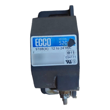 Alarma Reversa Retroceso Camion Freightliner M2