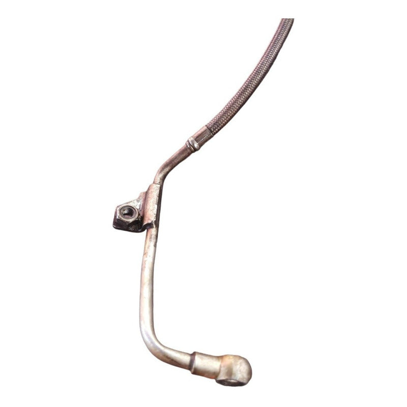 Tubo Manguera Aceite Turbo Vena Motor Hino N04c 816 716 300