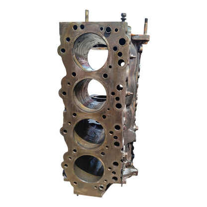 Monoblock Thermoking D201 Stdr Isuzu 2.2l