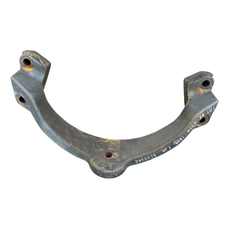 Soporte Delantero Motor Cummins Isb Paccar Px-6 6.7l
