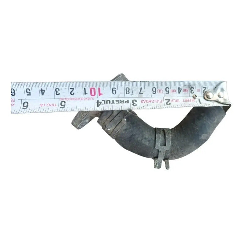 Tubo Manguera Refrigerante Motor Sterling Fl360 Freightliner