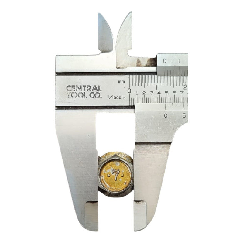 Tornillo Enfriador Aceite Motor Sterling Fl360 4m50