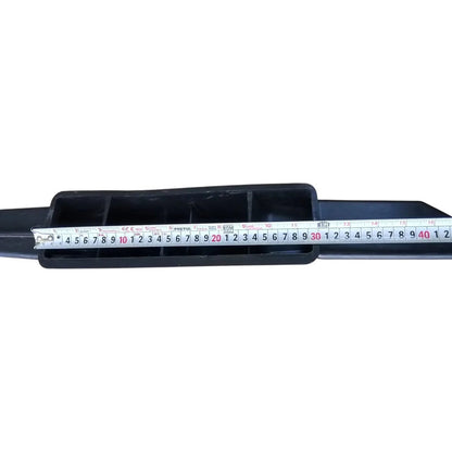 Ducto Tubo Calefaccion Aire Tablero Isuzu Elf 500