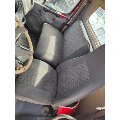 Chasis Cabina Sin Motor Sin Transmisión Freightliner M2 2005