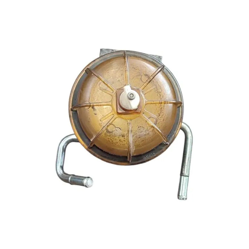 Base Soporte Filtro Diésel Hino 300 716 816 616