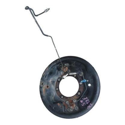 Plato Porta Balata Cilindro Isuzu Elf 400 450 500