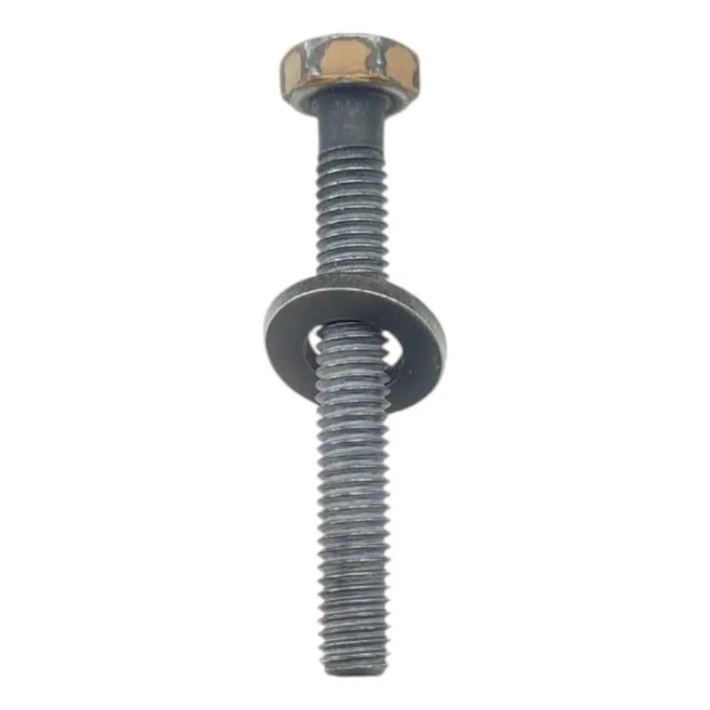 2 Tornillos Caja Arnes Inyectores Motor Caterpillar 3126 Fre Gris Oscuro