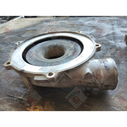 Turbo Garret Motor Navistar Caracol