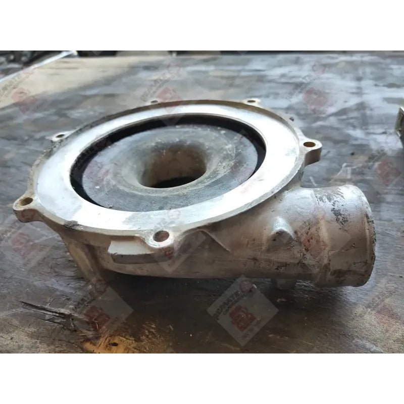 Turbo Garret Motor Navistar Caracol