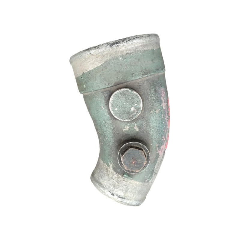 Codo Cople Turbo Motor Mercedes Benz Om 366